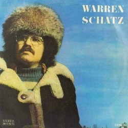 Пластинка Warren Schatz Warren Schatz